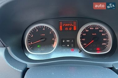 Внедорожник / Кроссовер Dacia Duster 2010 в Гнивани фото 20 Внедорожник / Кроссовер Dacia Duster 2010 в Гнивани