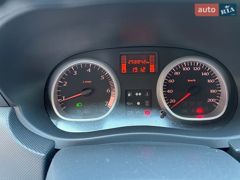 Внедорожник / Кроссовер Dacia Duster 2010 в Гнивани фото 20 Внедорожник / Кроссовер Dacia Duster 2010 в Гнивани