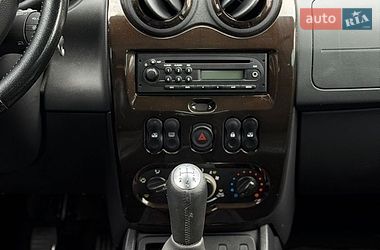 Позашляховик / Кросовер Dacia Duster 2011 в Луцьку фото 15 Позашляховик / Кросовер Dacia Duster 2011 в Луцьку