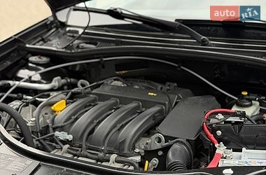 Позашляховик / Кросовер Dacia Duster 2011 в Луцьку фото 19 Позашляховик / Кросовер Dacia Duster 2011 в Луцьку