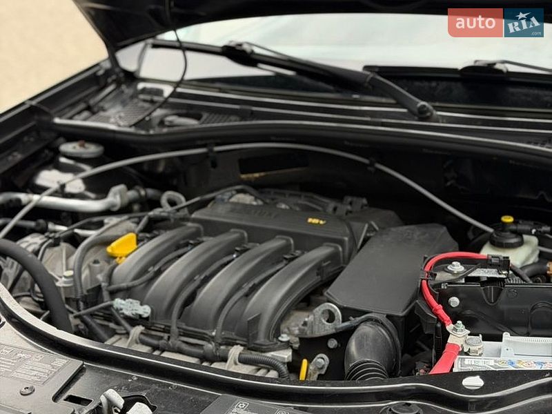 Позашляховик / Кросовер Dacia Duster 2011 в Луцьку фото 19 Позашляховик / Кросовер Dacia Duster 2011 в Луцьку