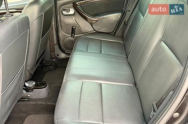 Внедорожник / Кроссовер Dacia Duster 2013 в Тернополе