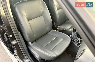 Внедорожник / Кроссовер Dacia Duster 2013 в Тернополе