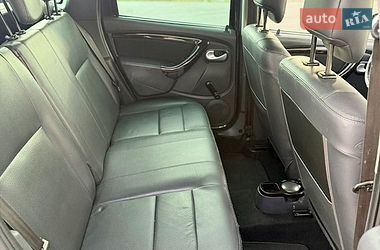 Внедорожник / Кроссовер Dacia Duster 2013 в Тернополе