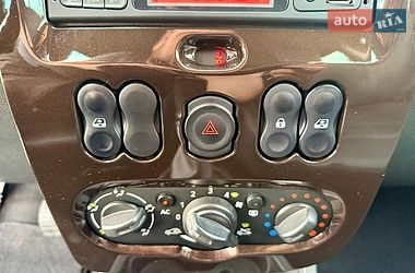 Внедорожник / Кроссовер Dacia Duster 2013 в Тернополе