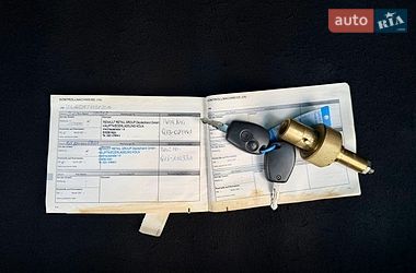 Внедорожник / Кроссовер Dacia Duster 2013 в Тернополе