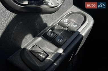 Позашляховик / Кросовер Dacia Duster 2015 в Івано-Франківську