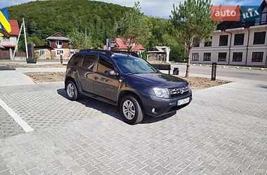 Позашляховик / Кросовер Dacia Duster 2015 в Косові фото 2 Позашляховик / Кросовер Dacia Duster 2015 в Косові