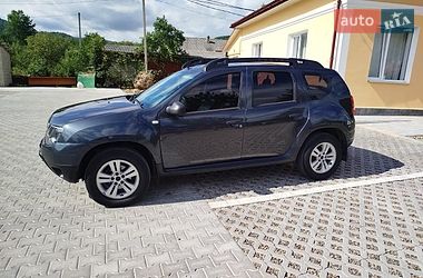 Позашляховик / Кросовер Dacia Duster 2015 в Косові фото 5 Позашляховик / Кросовер Dacia Duster 2015 в Косові