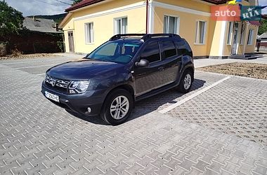 Позашляховик / Кросовер Dacia Duster 2015 в Косові фото 6 Позашляховик / Кросовер Dacia Duster 2015 в Косові