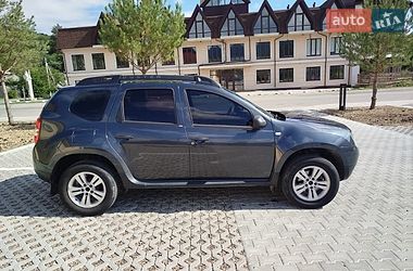 Позашляховик / Кросовер Dacia Duster 2015 в Косові фото 10 Позашляховик / Кросовер Dacia Duster 2015 в Косові