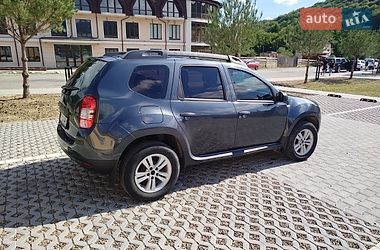Позашляховик / Кросовер Dacia Duster 2015 в Косові фото 11 Позашляховик / Кросовер Dacia Duster 2015 в Косові