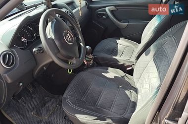 Позашляховик / Кросовер Dacia Duster 2015 в Косові фото 13 Позашляховик / Кросовер Dacia Duster 2015 в Косові