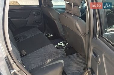 Позашляховик / Кросовер Dacia Duster 2015 в Косові фото 14 Позашляховик / Кросовер Dacia Duster 2015 в Косові