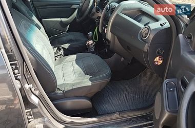 Позашляховик / Кросовер Dacia Duster 2015 в Косові фото 17 Позашляховик / Кросовер Dacia Duster 2015 в Косові