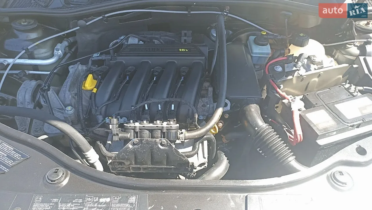 2012 Dacia Duster - мініатюра 2