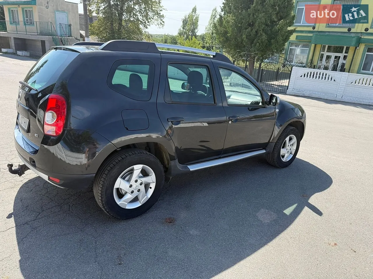 2011 Dacia Duster - мініатюра 2
