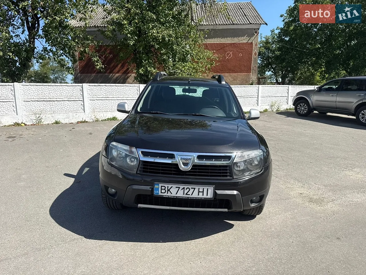 2011 Dacia Duster - мініатюра 3