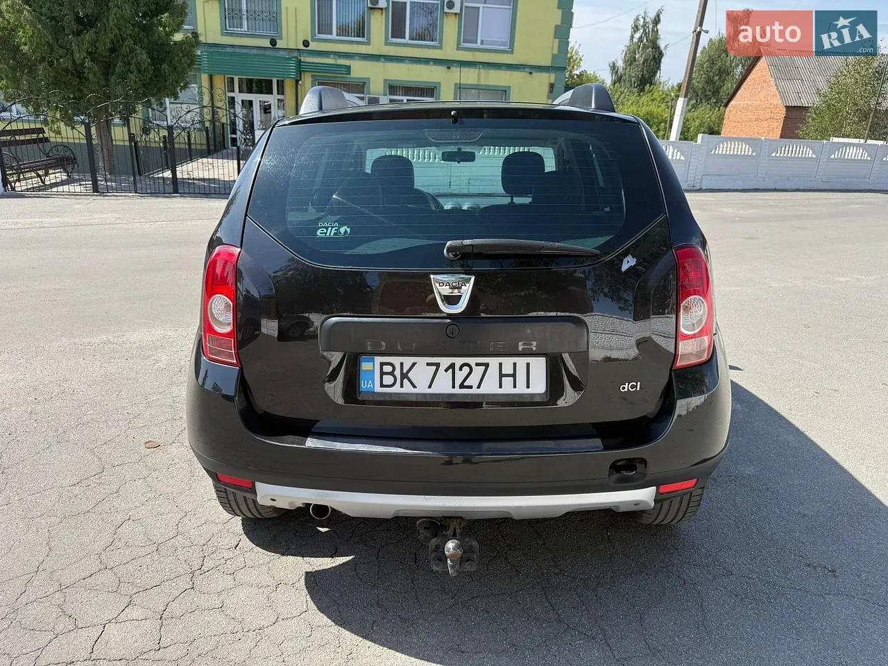 2011 Dacia Duster - мініатюра 4