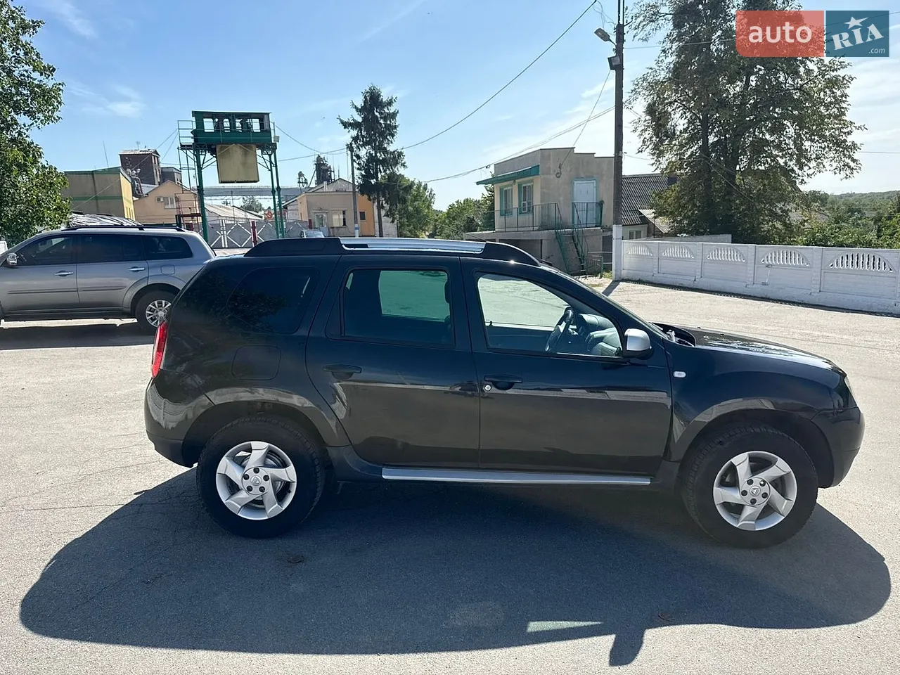 2011 Dacia Duster - мініатюра 5