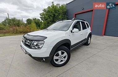 Внедорожник / Кроссовер Dacia Duster 2015 в Барышевке Внедорожник / Кроссовер Dacia Duster 2015 в Барышевке