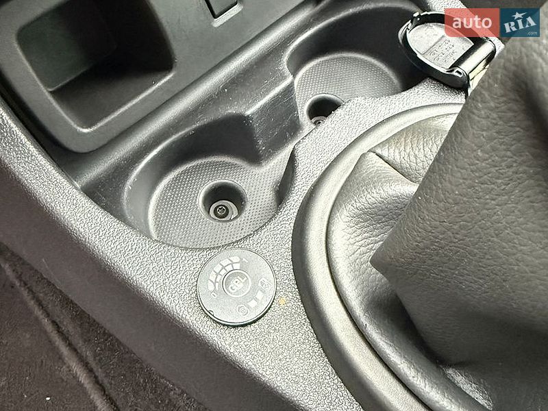 Внедорожник / Кроссовер Dacia Duster 2015 в Луцке