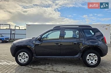 Позашляховик / Кросовер Dacia Duster 2012 в Луцьку фото 19 Позашляховик / Кросовер Dacia Duster 2012 в Луцьку
