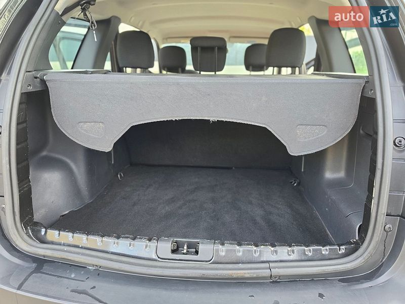 Позашляховик / Кросовер Dacia Duster 2012 в Луцьку фото 29 Позашляховик / Кросовер Dacia Duster 2012 в Луцьку