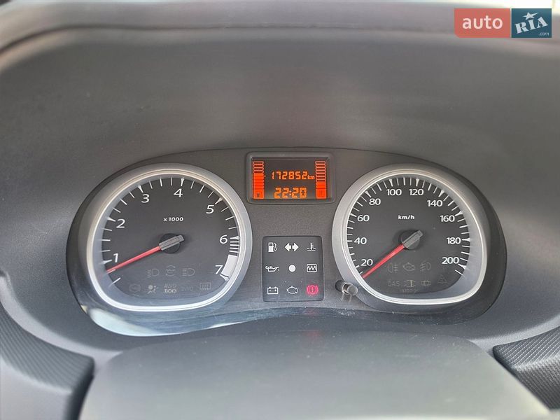 Позашляховик / Кросовер Dacia Duster 2012 в Луцьку фото 30 Позашляховик / Кросовер Dacia Duster 2012 в Луцьку
