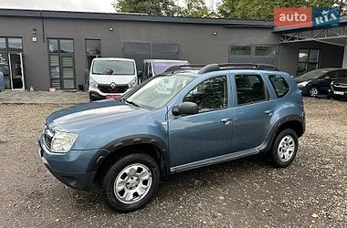 dacia duster 2011 в Ивано-Франковск от профессионального продавца Міша
