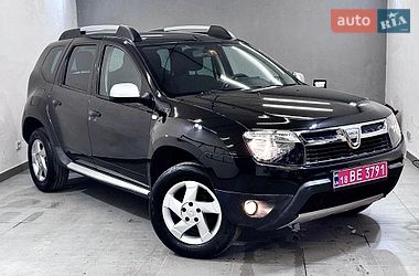 dacia duster 2011 в Стрый от профессионального продавца Роман