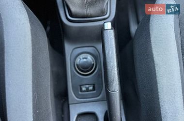 Внедорожник / Кроссовер Dacia Duster 2018 в Новоархангельске