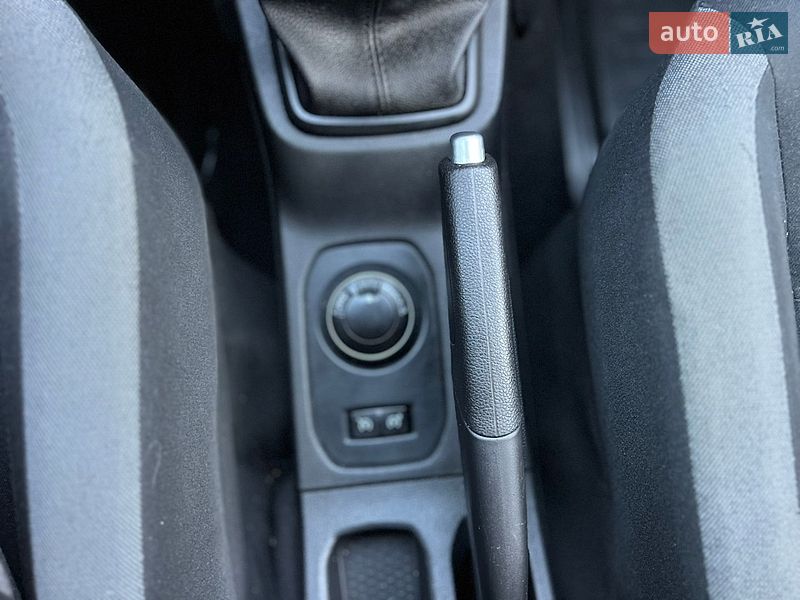 Внедорожник / Кроссовер Dacia Duster 2018 в Новоархангельске