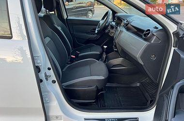 Внедорожник / Кроссовер Dacia Duster 2018 в Новоархангельске