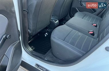 Внедорожник / Кроссовер Dacia Duster 2018 в Новоархангельске