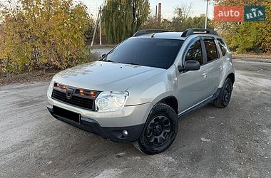 dacia duster 2012 в Борщев от профессионального продавца Назарій