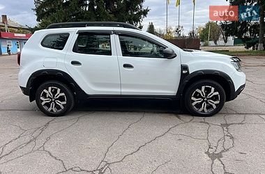 Внедорожник / Кроссовер Dacia Duster 2018 в Новоархангельске