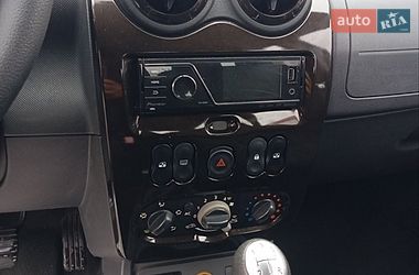 Внедорожник / Кроссовер Dacia Duster 2010 в Виннице