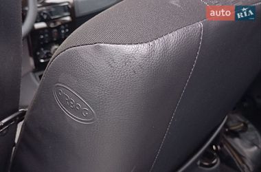 Внедорожник / Кроссовер Dacia Duster 2010 в Виннице