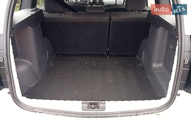 Внедорожник / Кроссовер Dacia Duster 2010 в Виннице