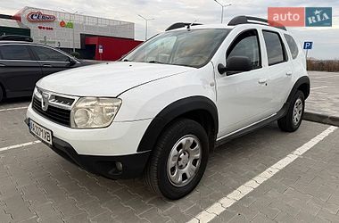 dacia duster 2011 в Киев от профессионального продавца Tatyana