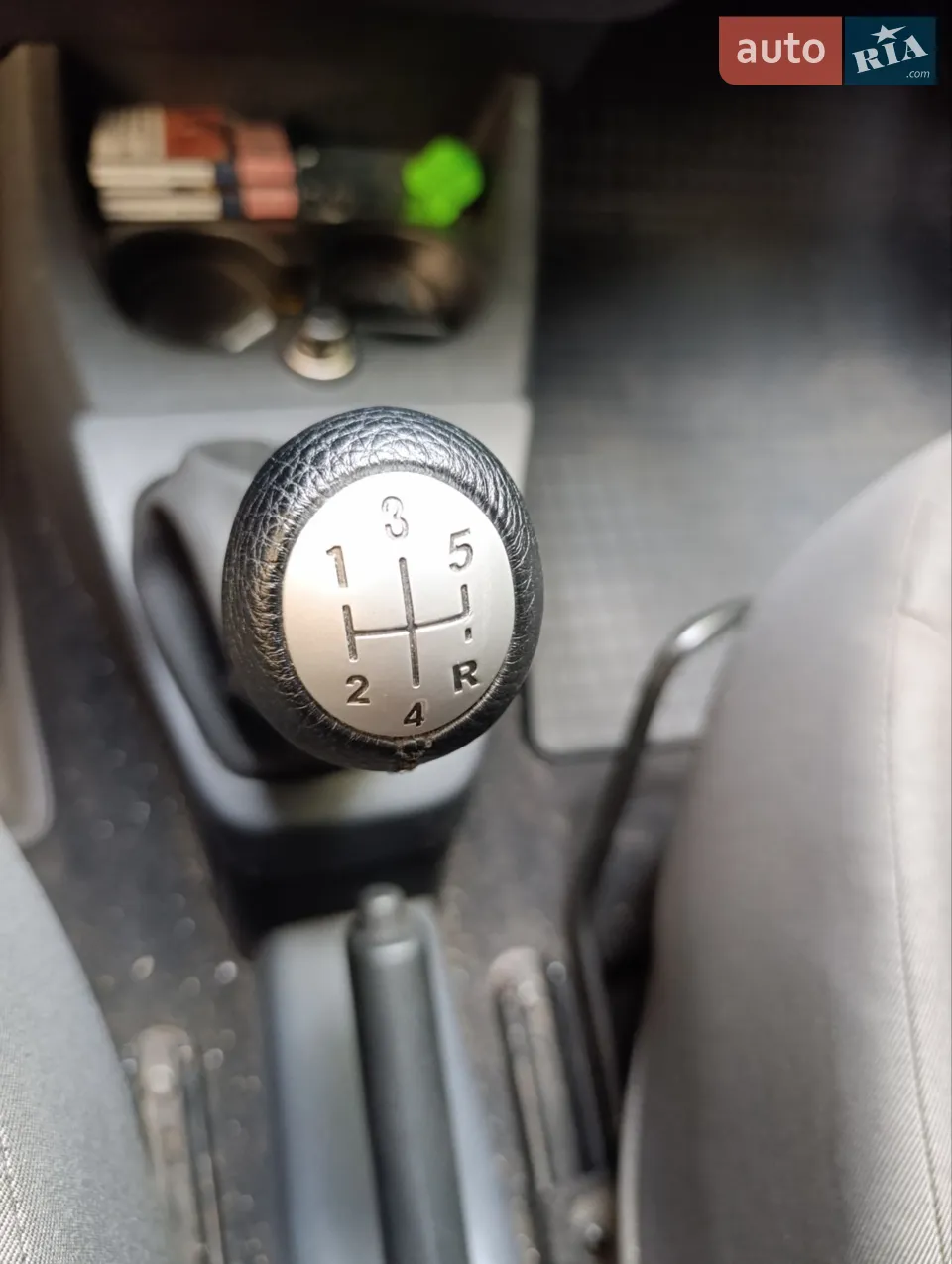 2012 Dacia Lodgy - мініатюра 4
