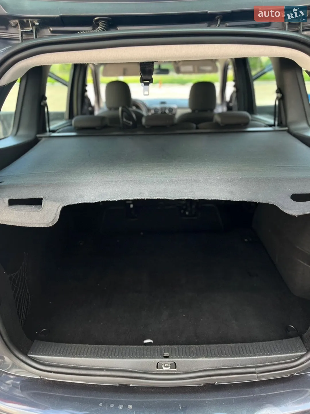 Dacia Lodgy 2012 VIN UU1JSDAC646979731 фото оголошення 21 з 25