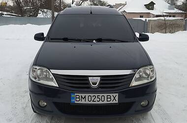 Dacia Logan MCV MCV 2011