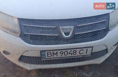 Dacia Logan MCV  2016