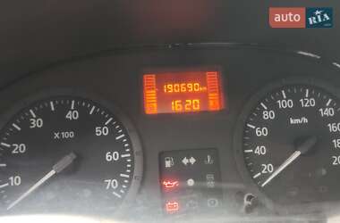 Dacia Logan MCV  2009