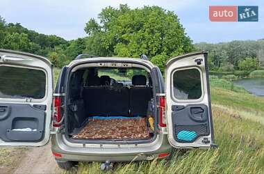 Dacia Logan MCV 2009