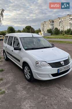 Dacia Logan MCV  2009
