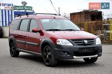 Dacia Logan MCV 2020