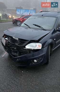 Dacia Logan MCV  2010